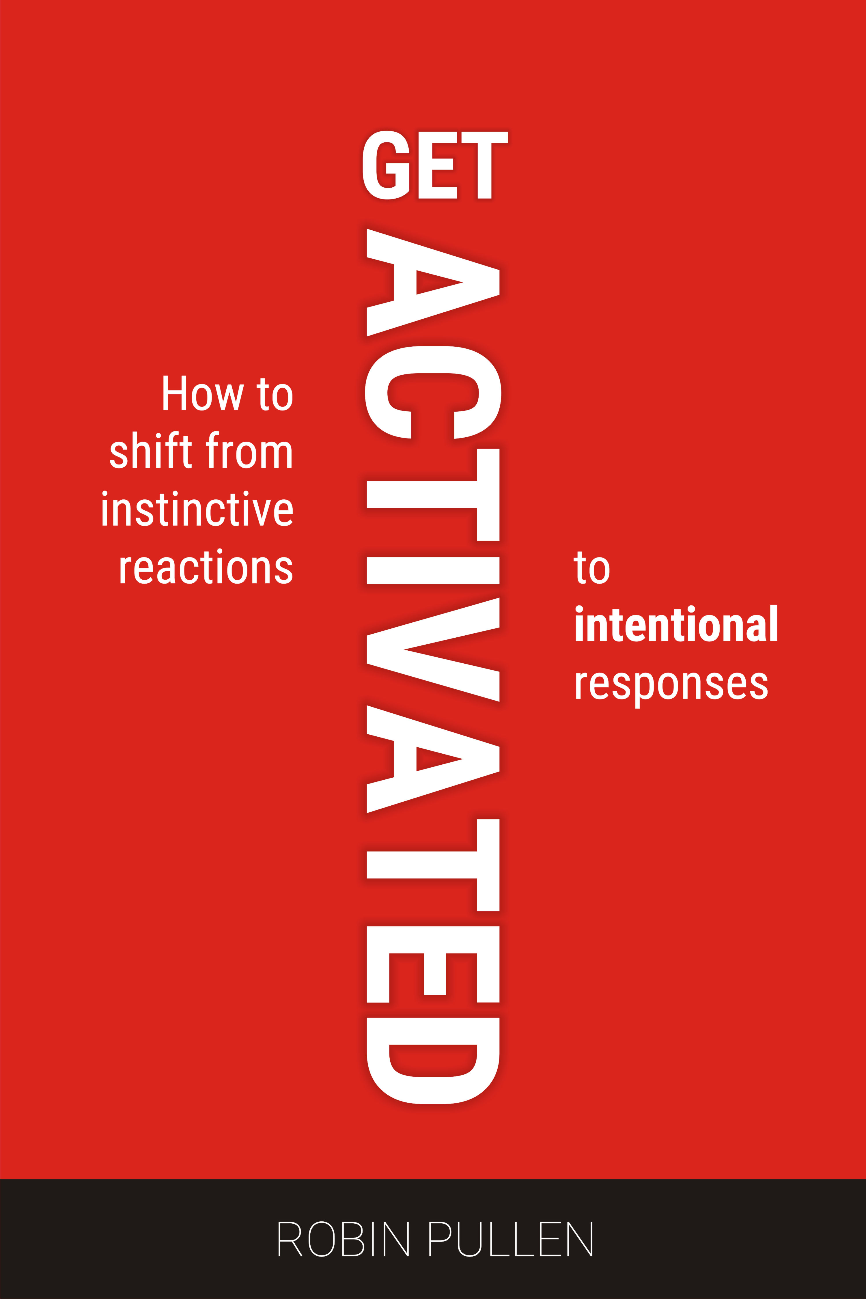 Get Activated [book] by Robin Pullen 